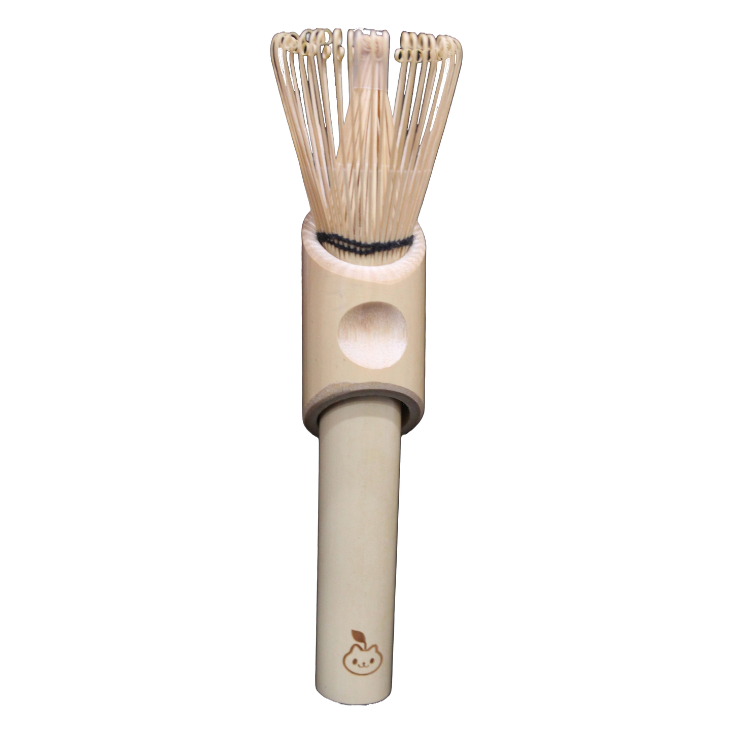 Bamboo Whisk