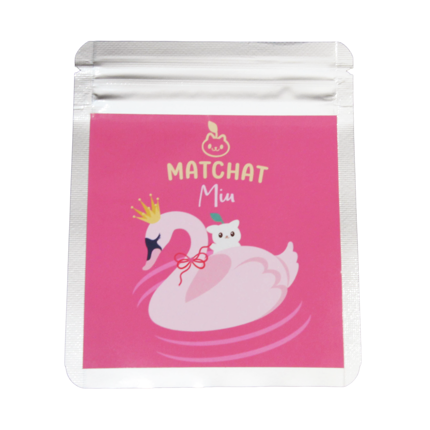 Miu Matcha