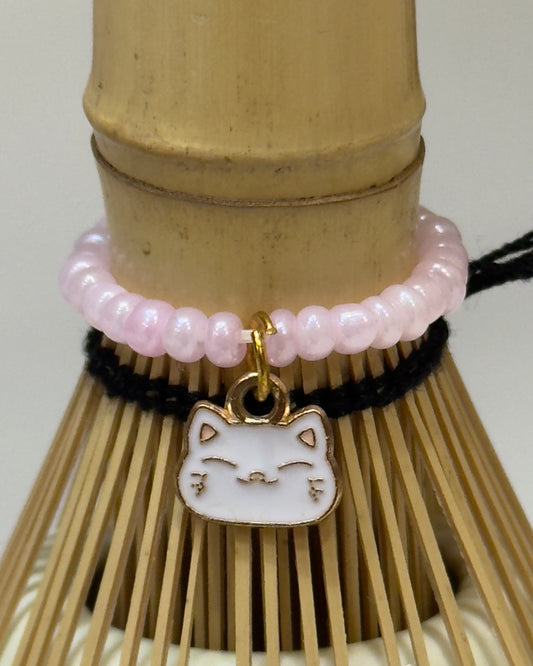 Matcha Whisk Charms