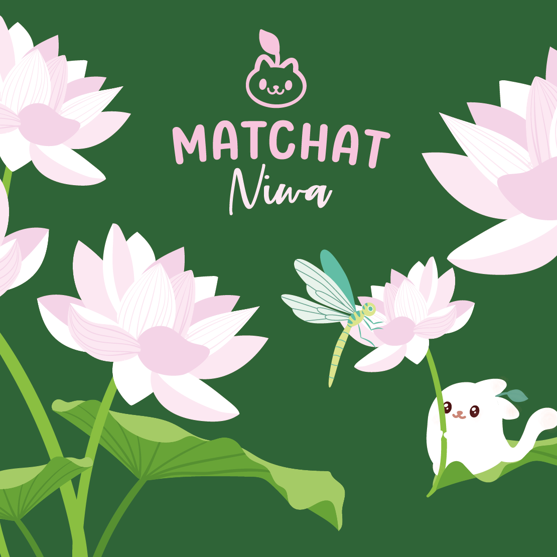 Niwa Matcha