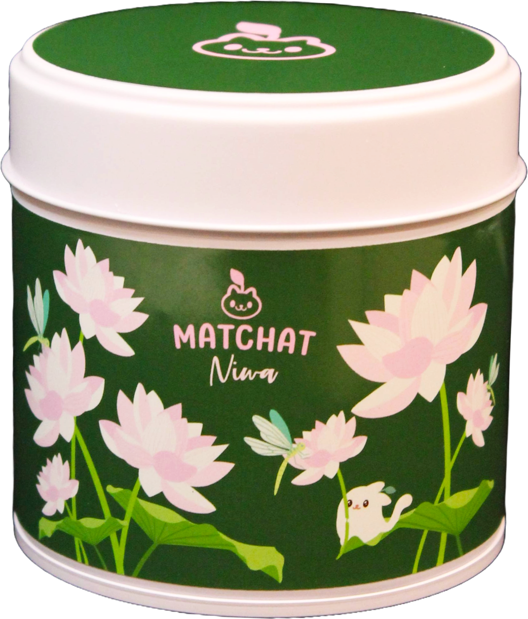 Niwa Matcha