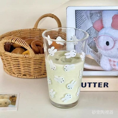 Miffy cup 350ml