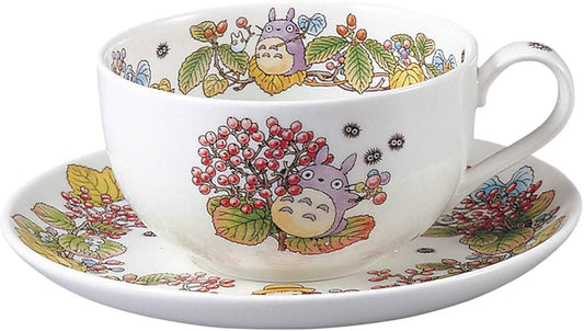 My neighbor totoro Noritake studio ghibli