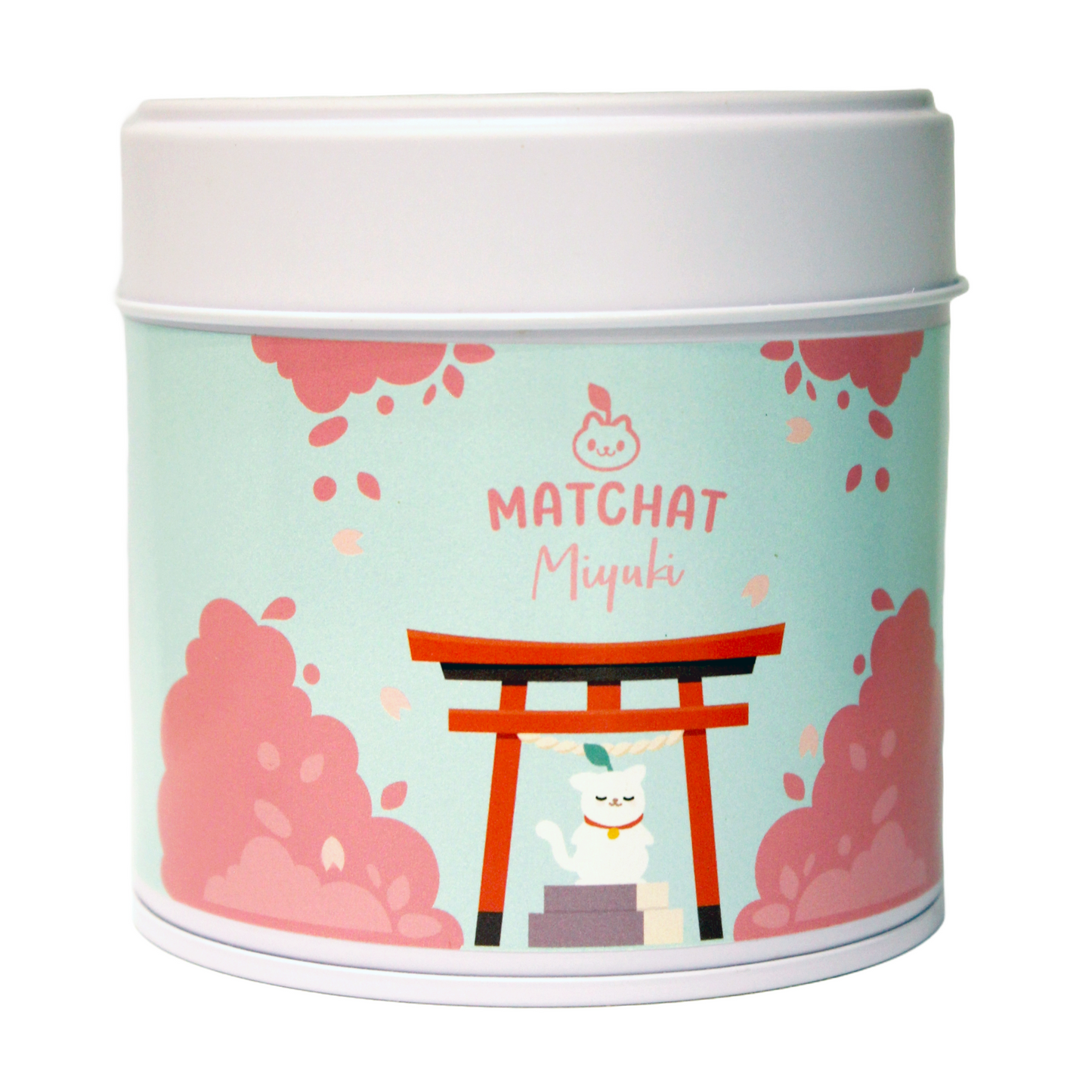 Miyuki Matcha