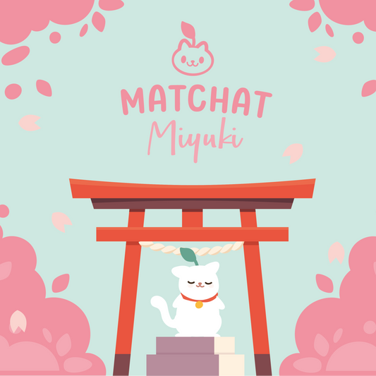 Miyuki Matcha