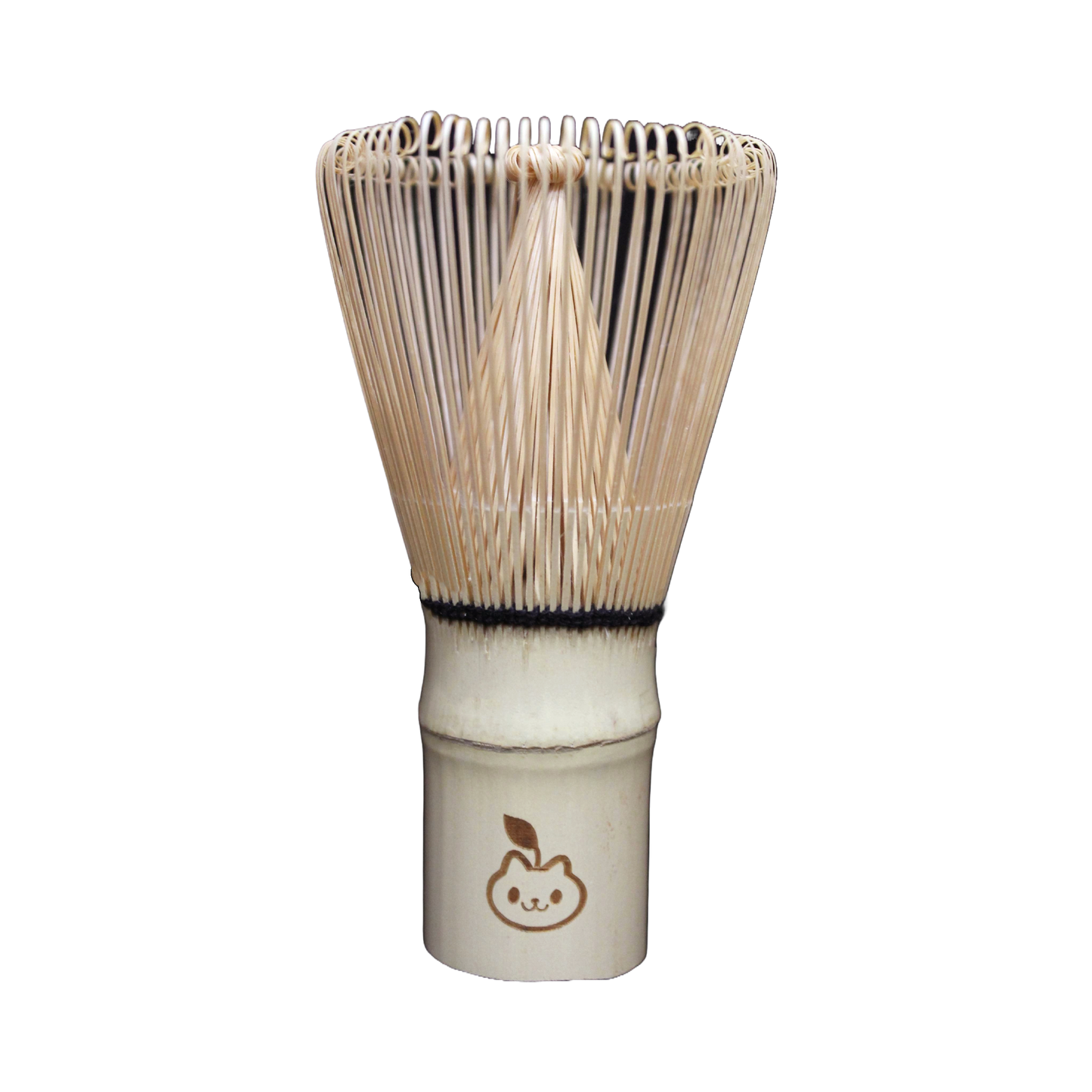 Bamboo Whisk