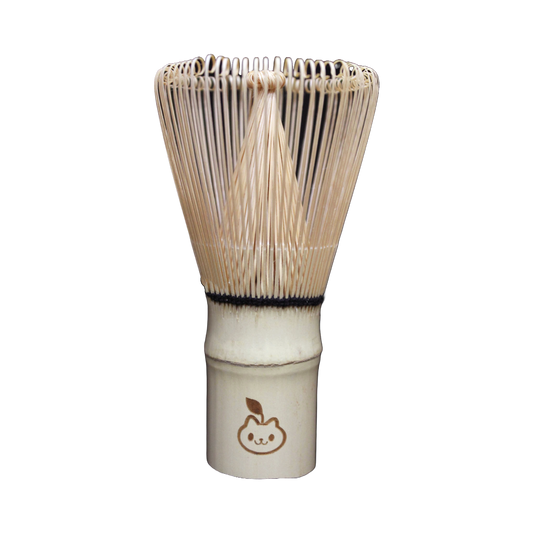 Bamboo Whisk