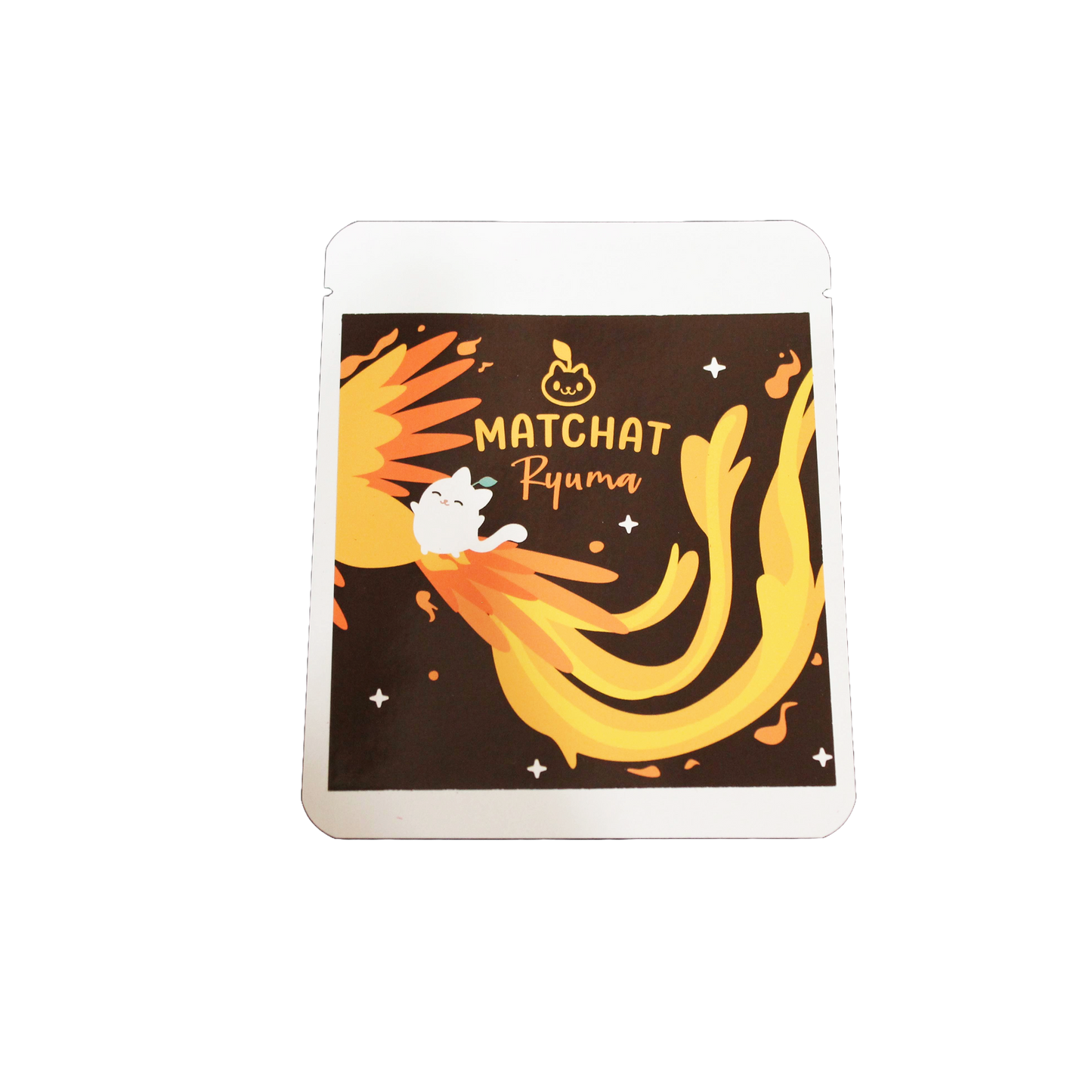 Ryuma Matcha