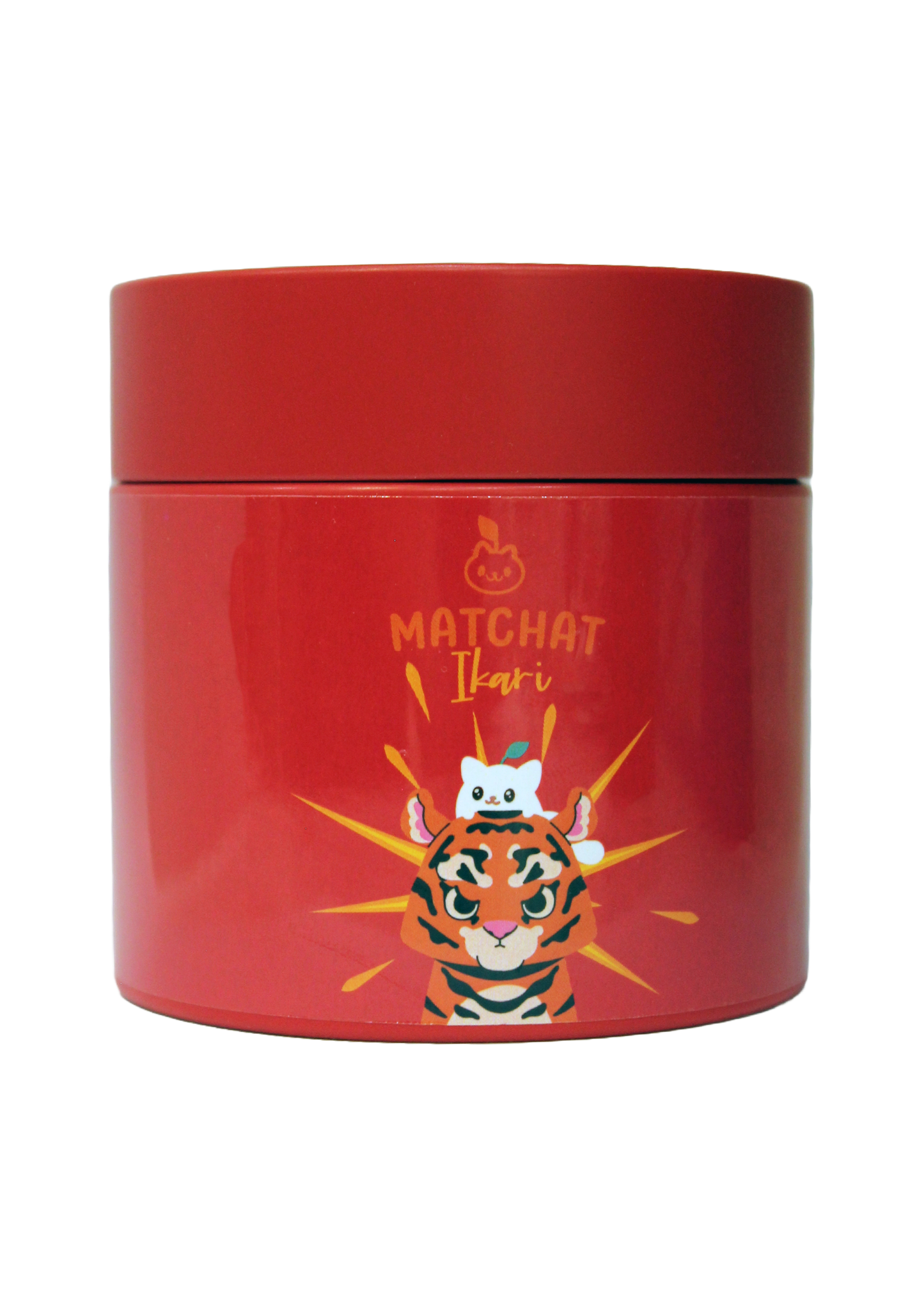 Ikari Matcha 50g